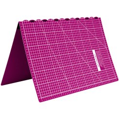 Semplix Faltbare Schneidematte Beere 60X45Cm