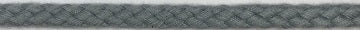Kordel grau 9mm