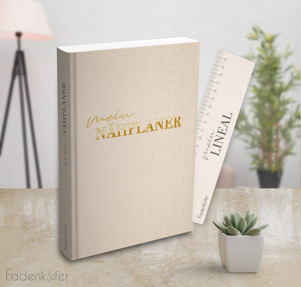 Nähplaner von Fadenkäfer