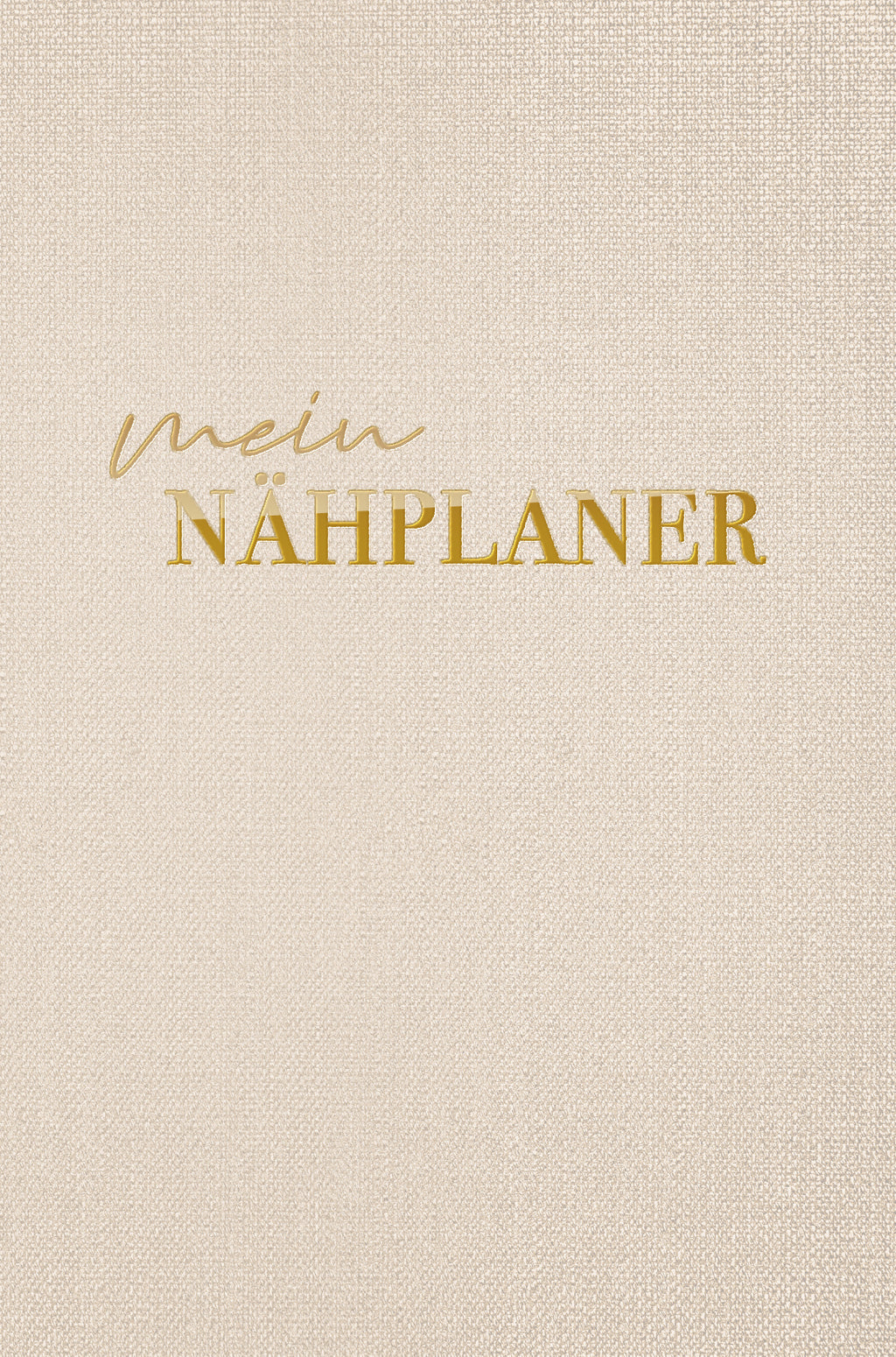 Nähplaner von Fadenkäfer