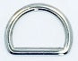 D-Ringe 25mm