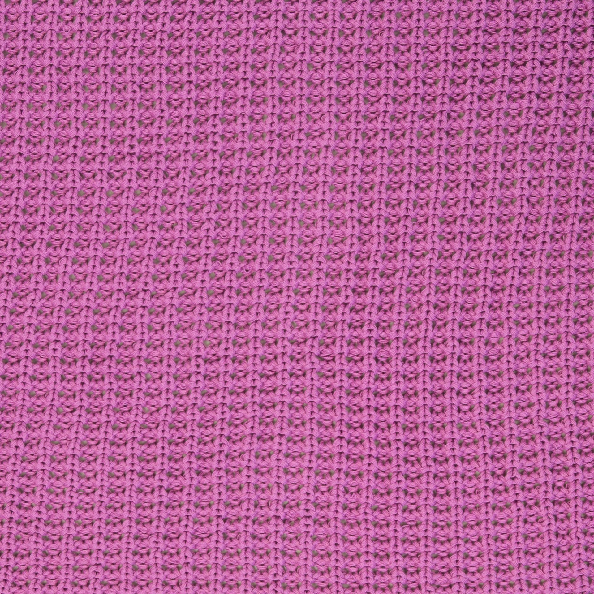 Strickstoff Jennifer flieder