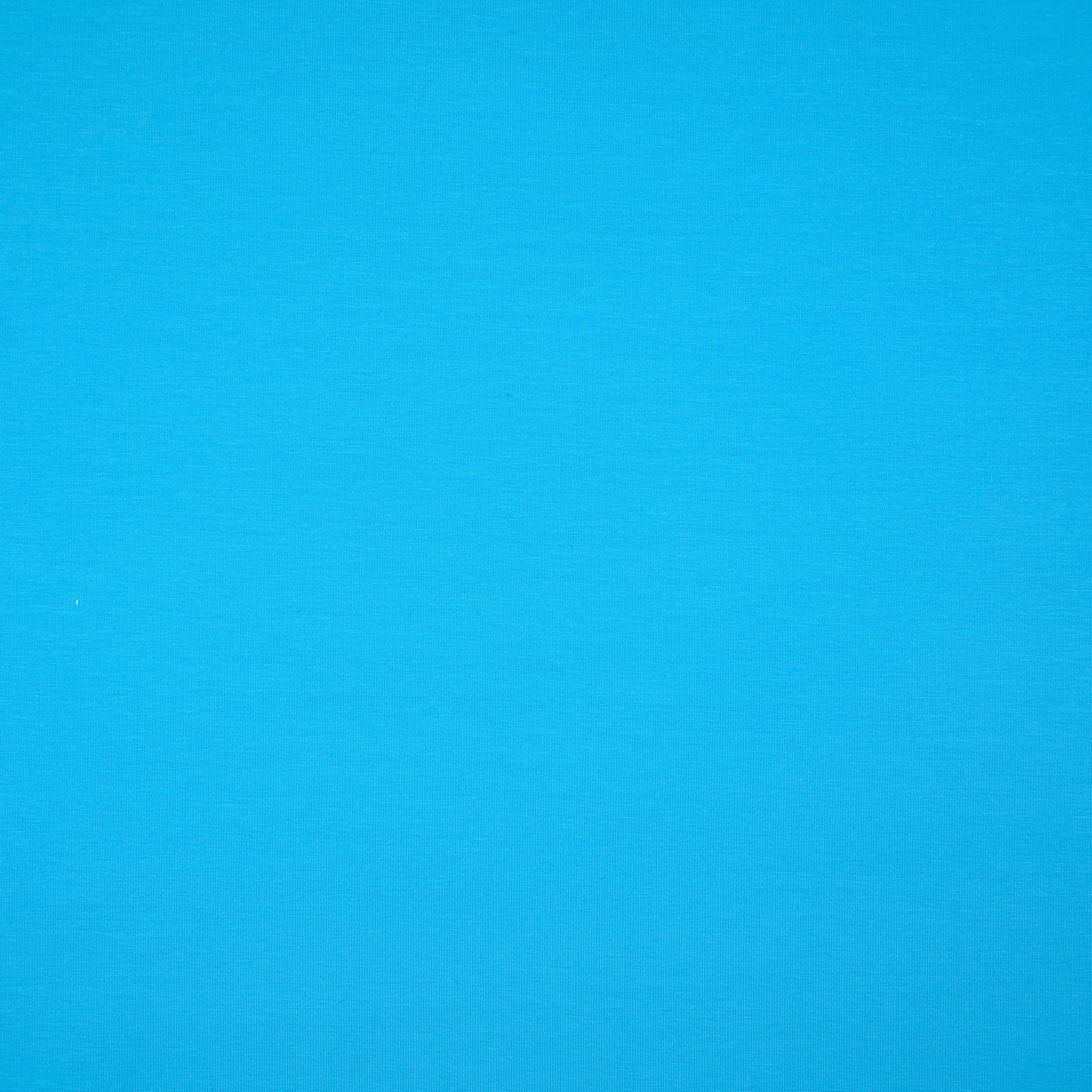 Uni Jersey aquamarine (7030)