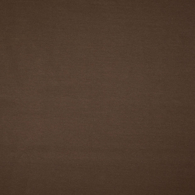 Uni Jersey Dunkelbraun 5007