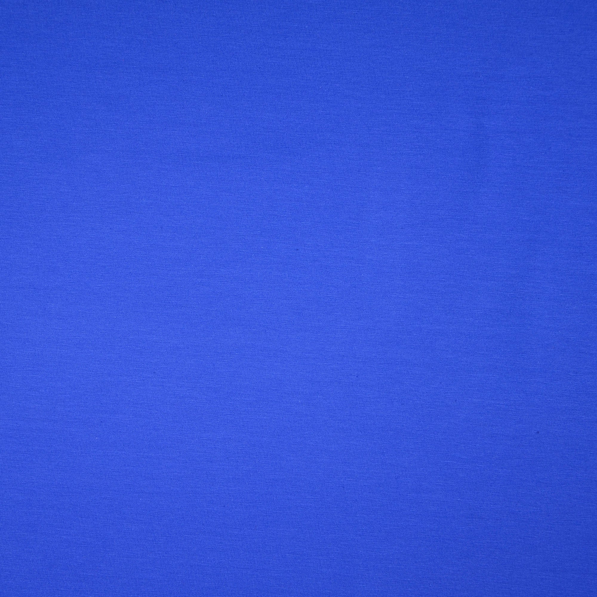 Uni Jersey royalblau (5027)