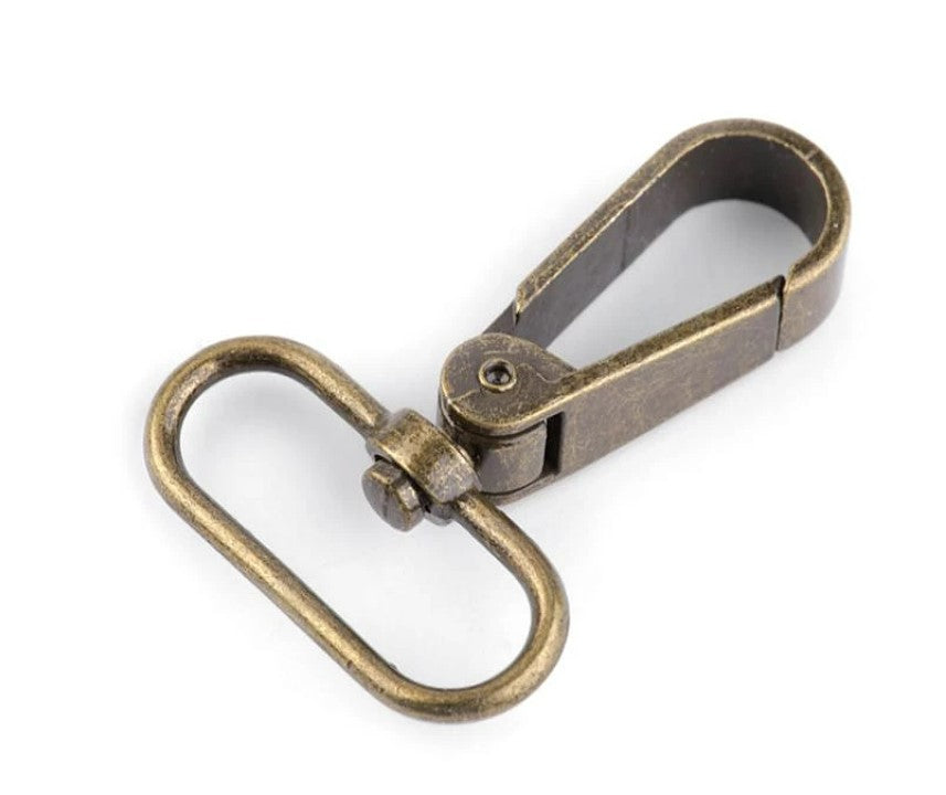 Karabiner 32Mm 4 Farben