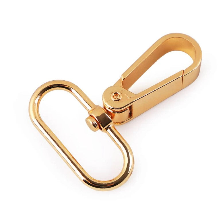 Karabiner 32Mm 4 Farben