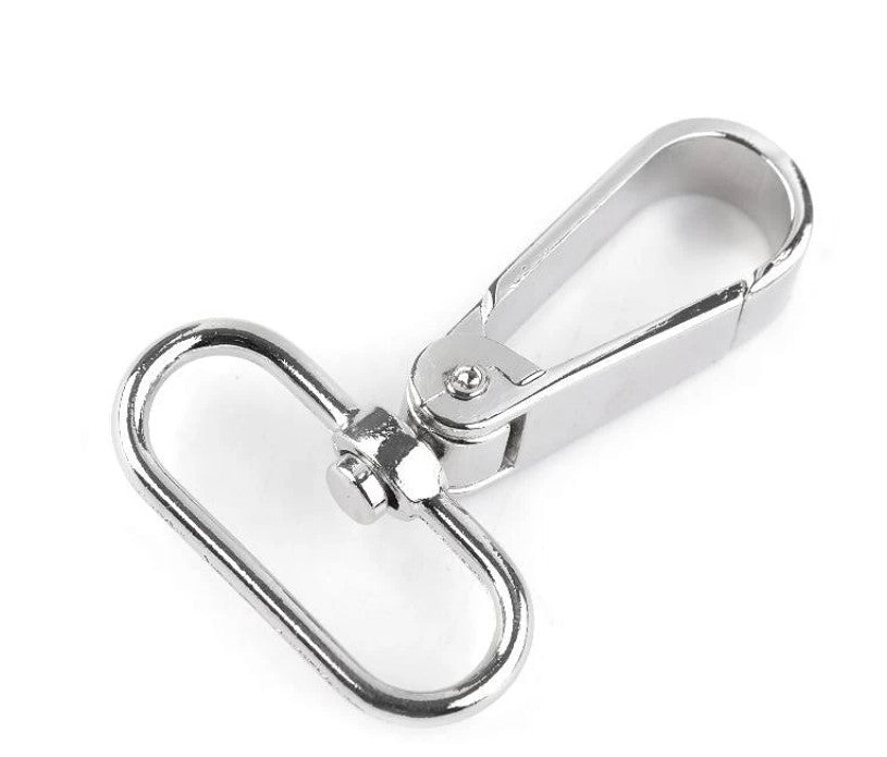 Karabiner 32Mm 4 Farben