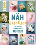 Näh Quickies, Buch