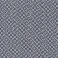Wachstuch Belle Fleur stone blue