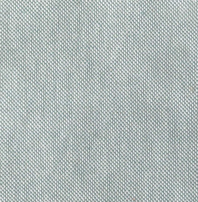 Recycling Canvas beschichtet ecru-altmint