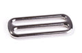 Versteller doppelt 40mm