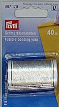Schmelzklebefaden Prym P987170