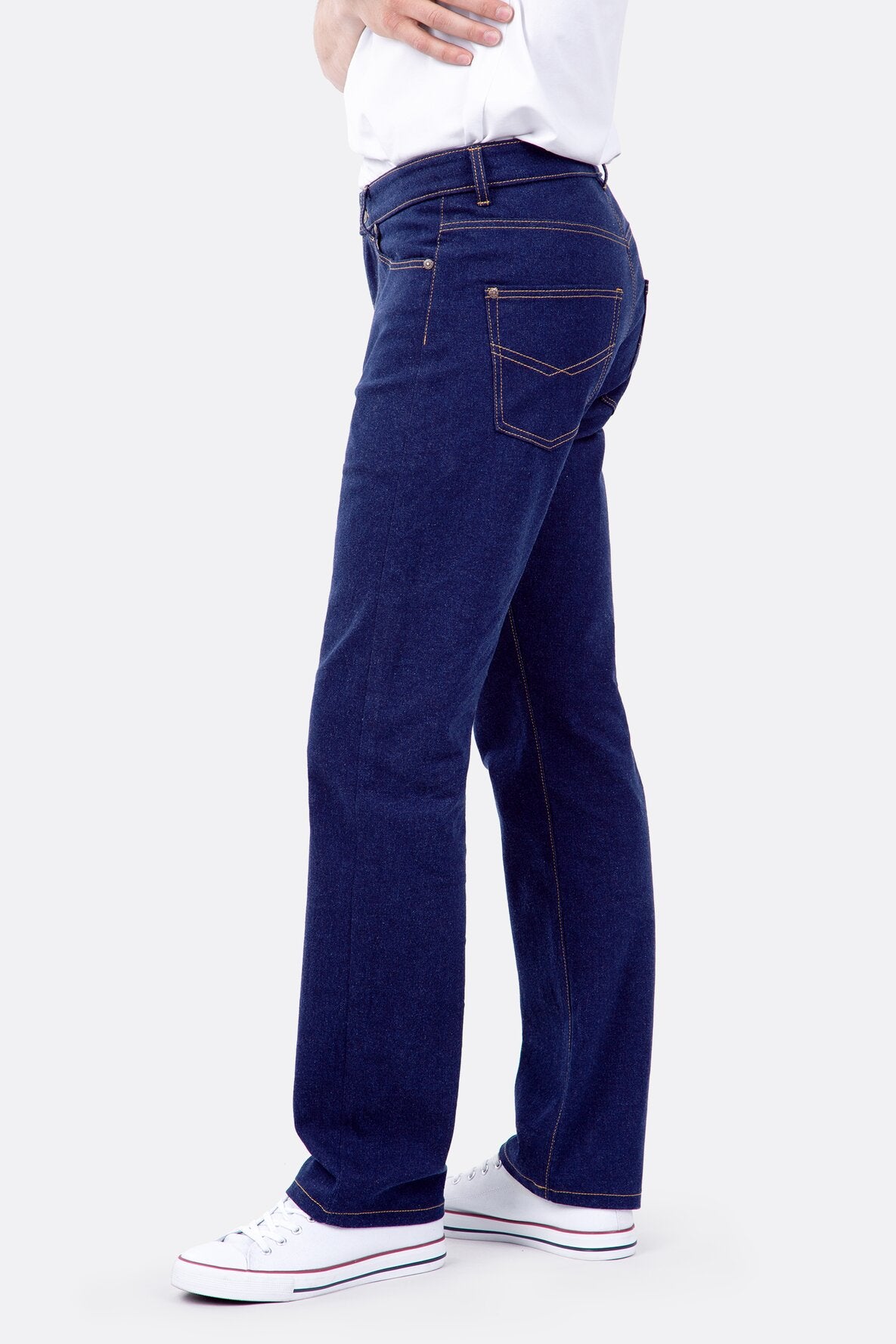 Herrenjeans Adam