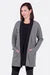 Papierschnittmuster Cardigan Carina - pattydoo