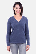 Papierschnittmuster Shirt & Kleid Grace - pattydoo