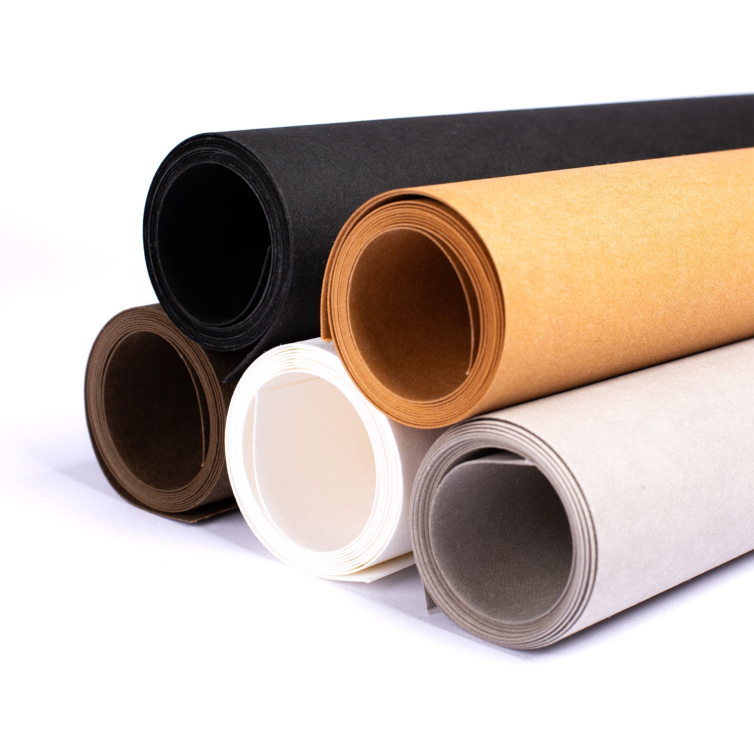 SnapPap Bogen 50 x 150 cm (5 Farben)