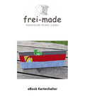 Kartenhalter Nähset