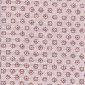 Wachstuch Twiggy Lavender/Dusty violet (Au Maison)