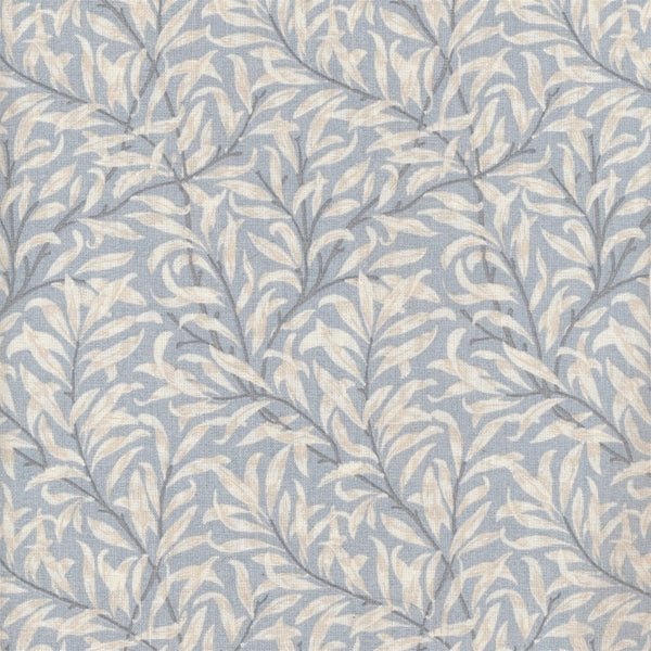 Wachstuch Olivia Dusty Blue Au Maison