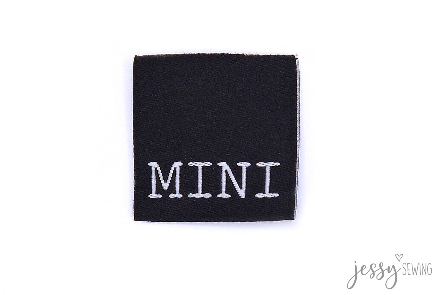 Weblabel Mini